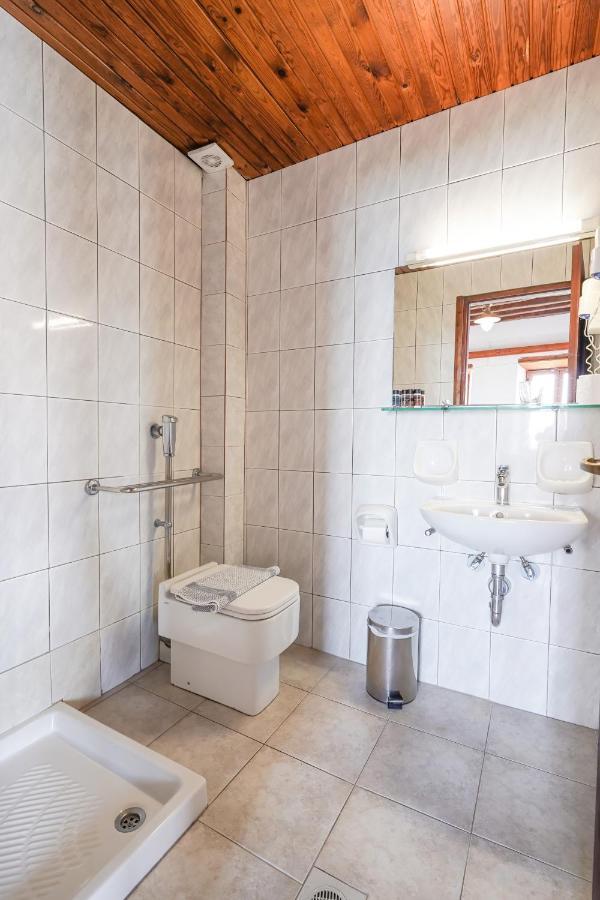 Xenia Hotel Dimos Dimos Sfakia Exteriör bild